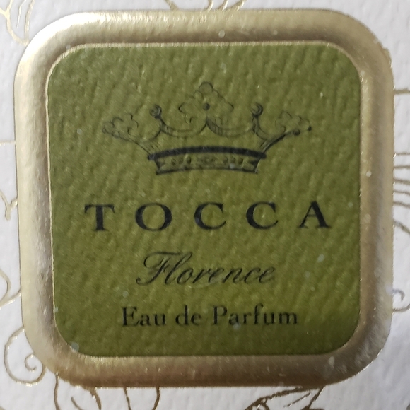 ❤️BUY 2 GET 1 FREE  Tocca Eau De Parfum, Retail $86.00 - Picture 6 of 10